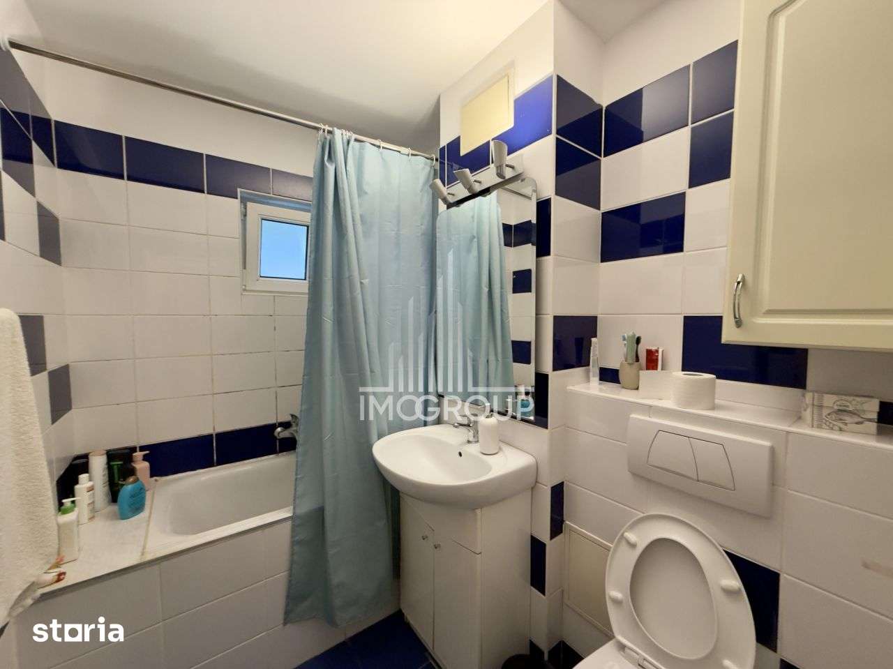 Apartament cu 3 dormitoare | zona Spitalul de Recuperare | Parter inal — fotografia 3