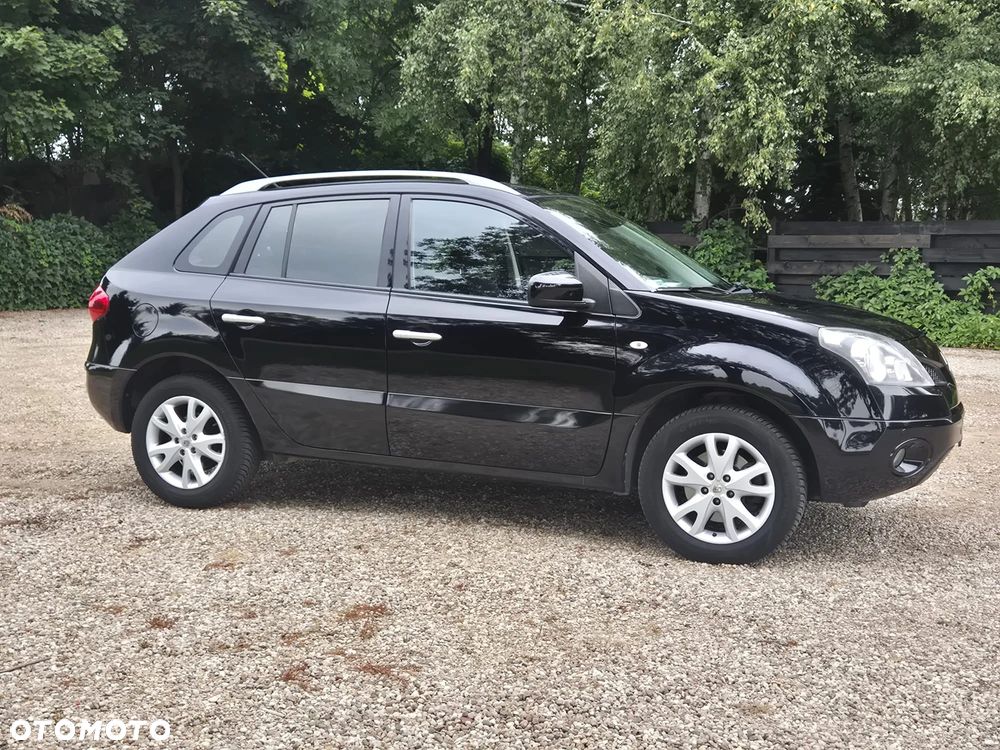 Renault Koleos 2.0 dCi Expression - 8