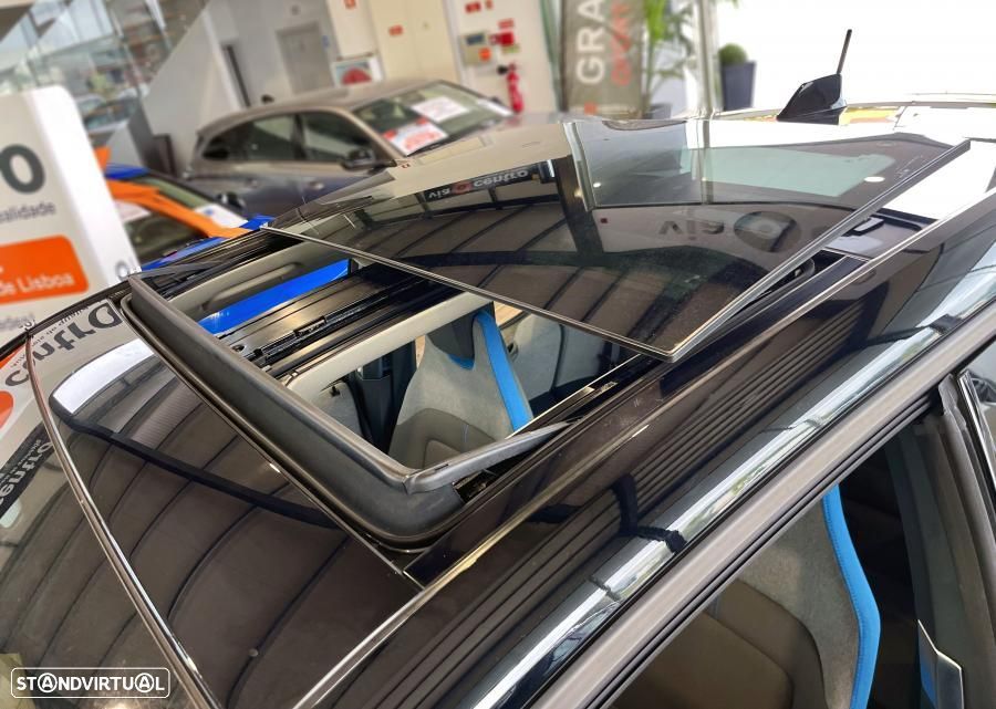 BMW i3 94Ah +Comfort Package Advance - 10