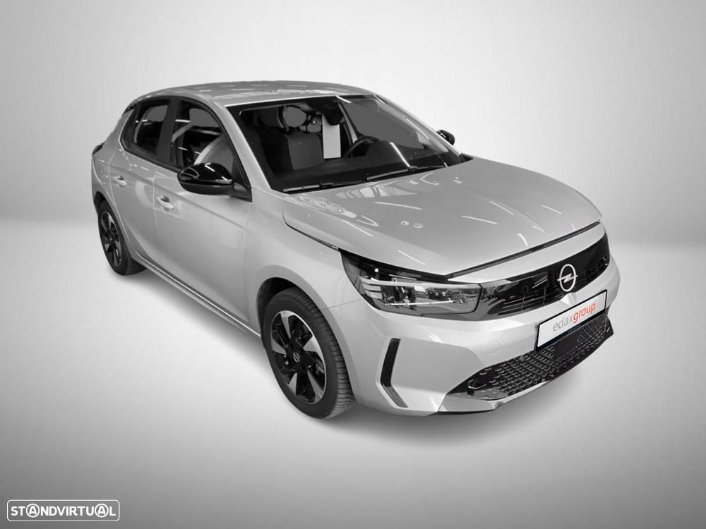 Opel Corsa-e GS - 1