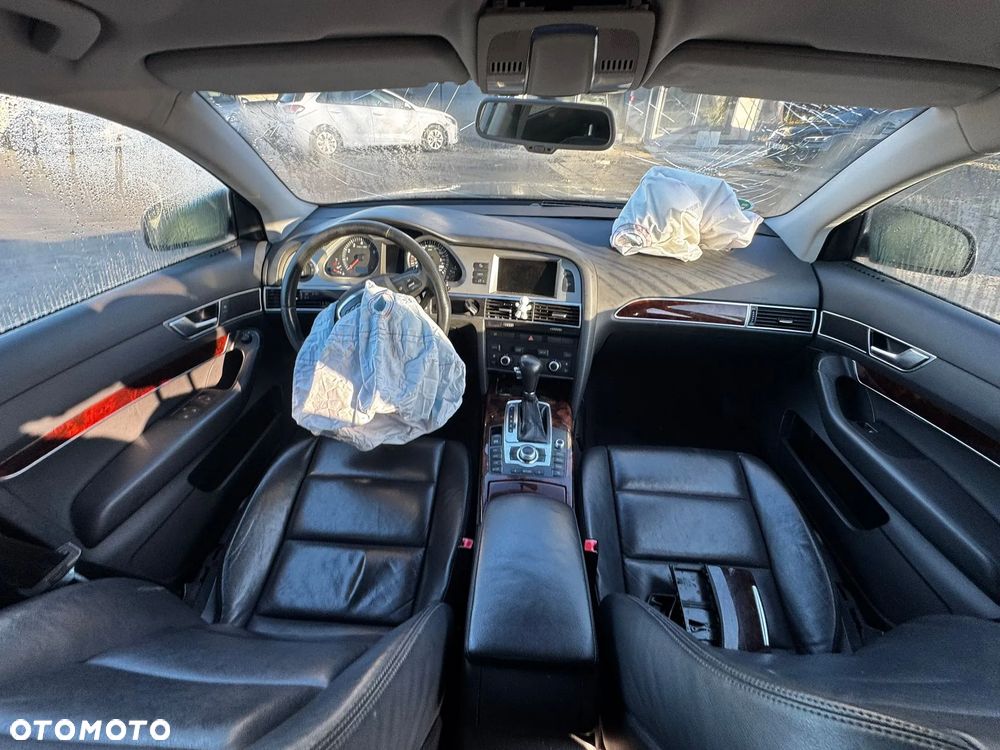 Audi A6 Avant 2.0 TFSI multitronic - 9