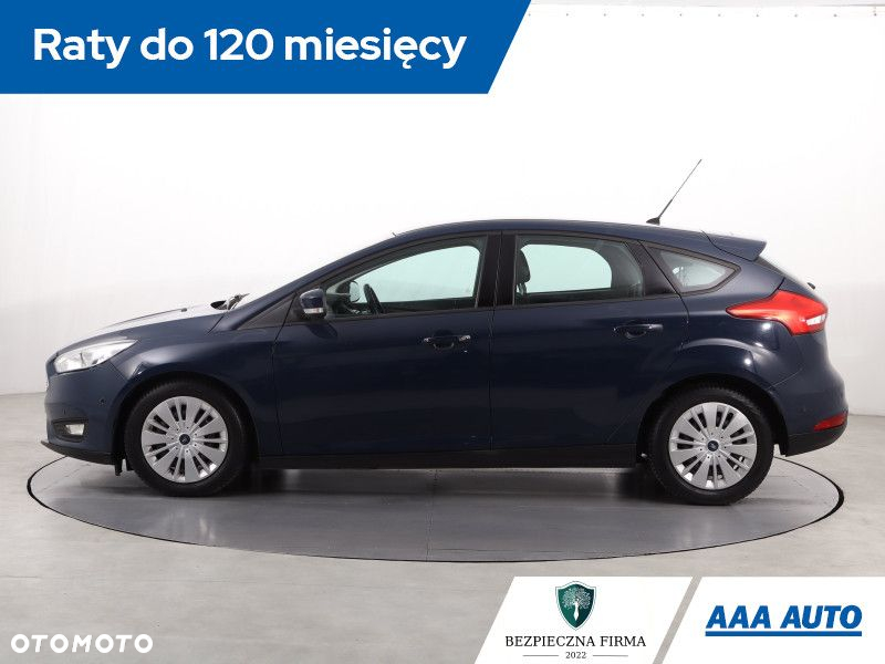 Ford Focus - 3
