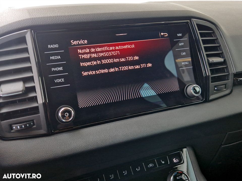 Skoda Karoq - 22