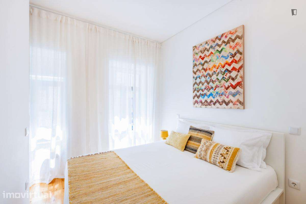 Apartamento com 1 quartos - localizado em Bonfim Porto - Grande imagem: 2/28