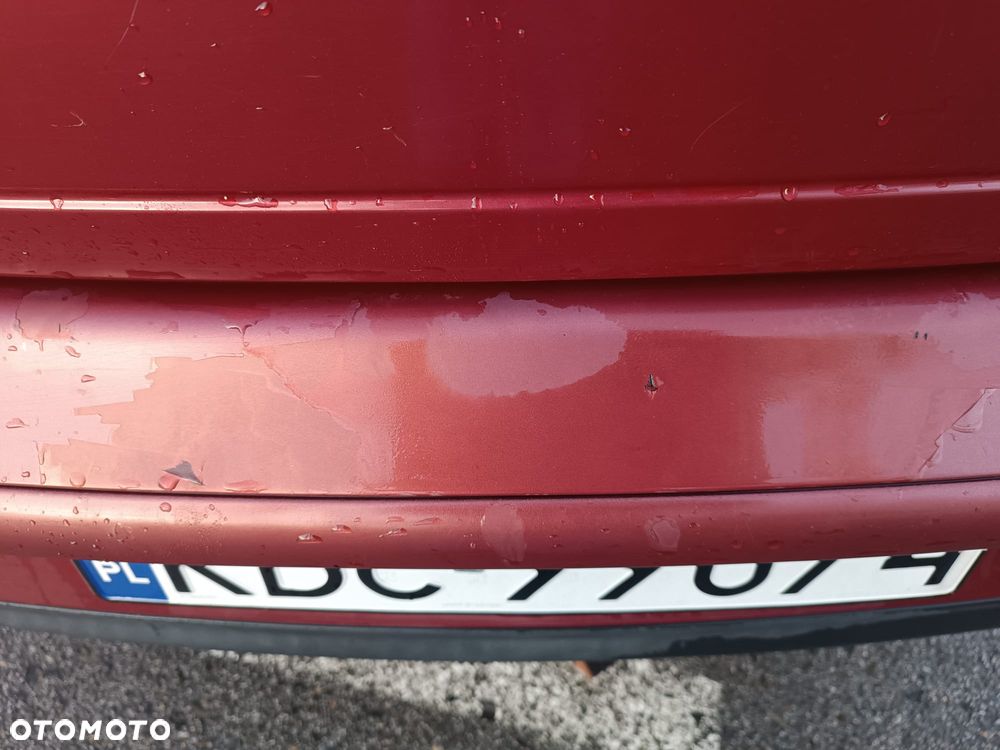 Seat Cordoba 1.4 16V Reference - 3