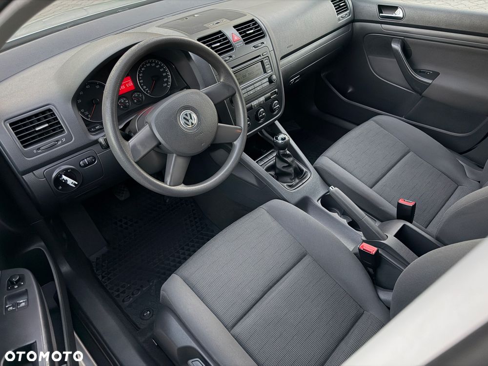 Volkswagen Golf 1.4 Basis - 10