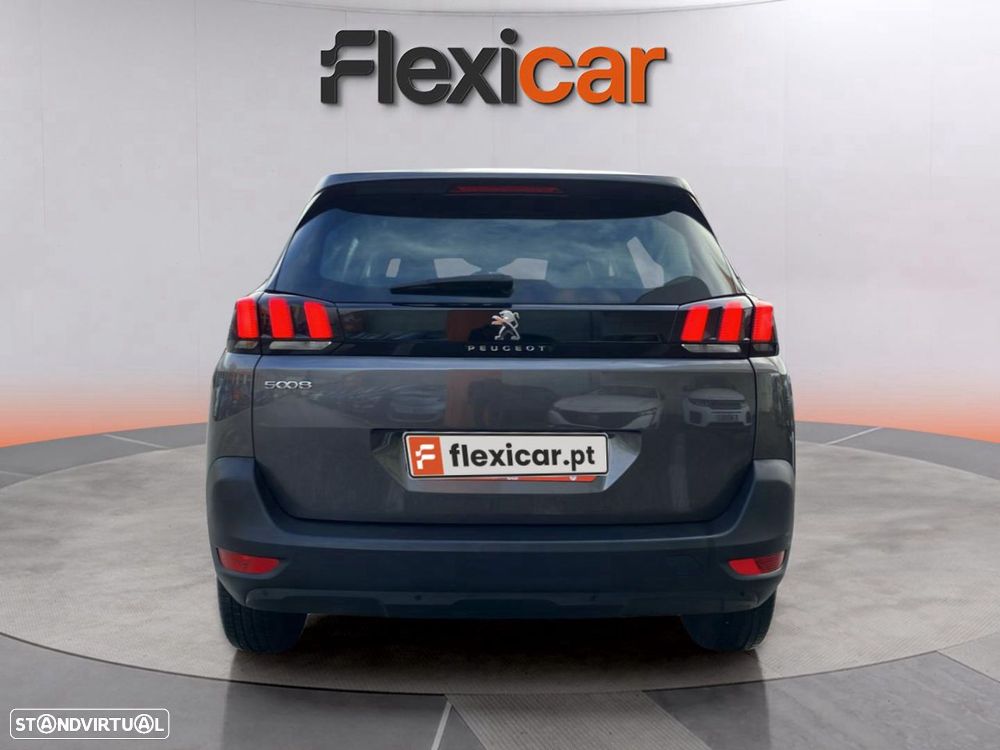 Peugeot 5008 1.2 PureTech Active Pack - 8