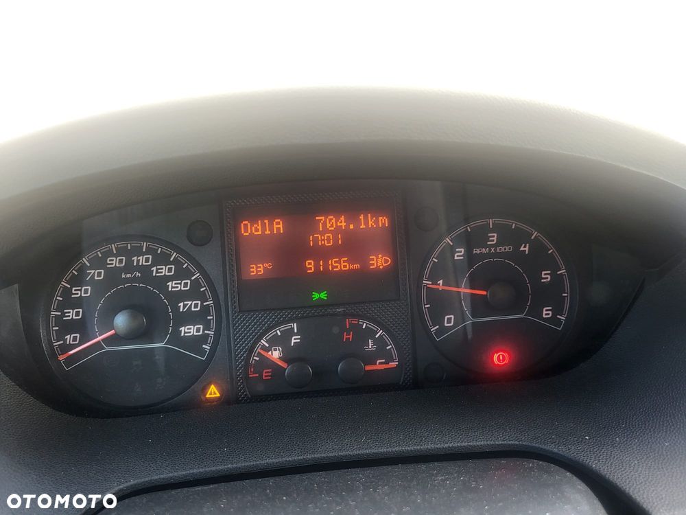Fiat Ducato - 10