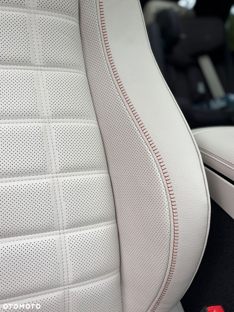 Mercedes-Benz GLE 450 d mHEV 4-Matic AMG Line - 20