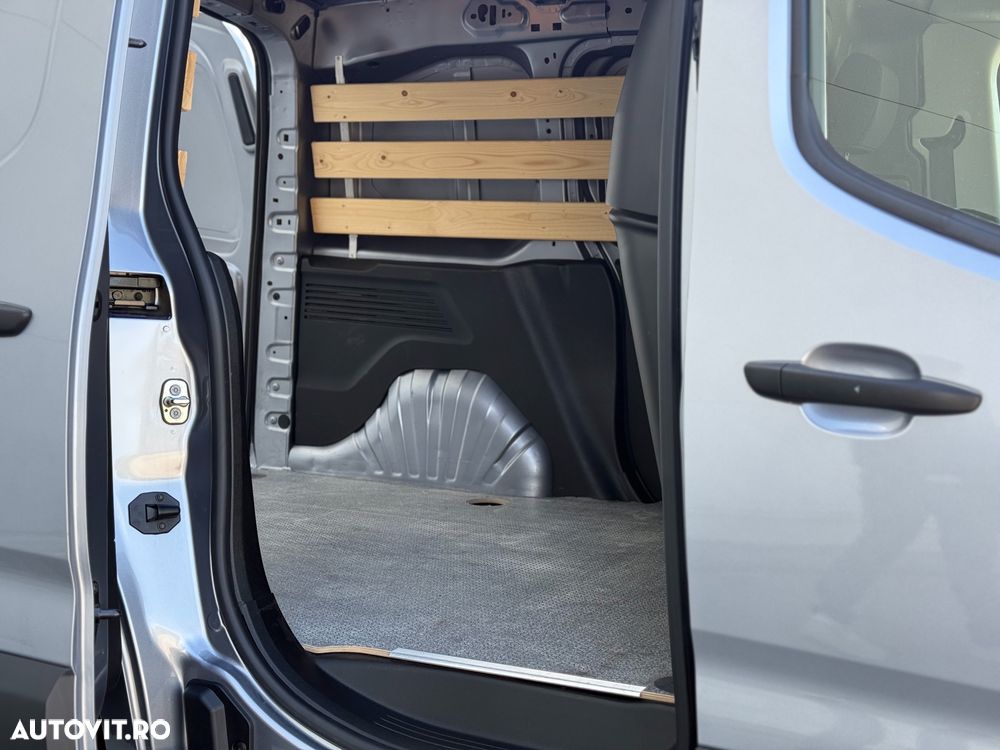 Opel Combo 1.5 L1H1 Selection - 8