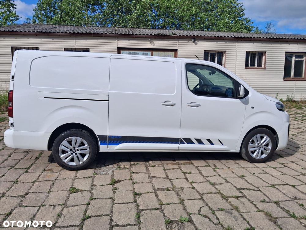 Peugeot Expert Long 2.0 blue HDI - 17