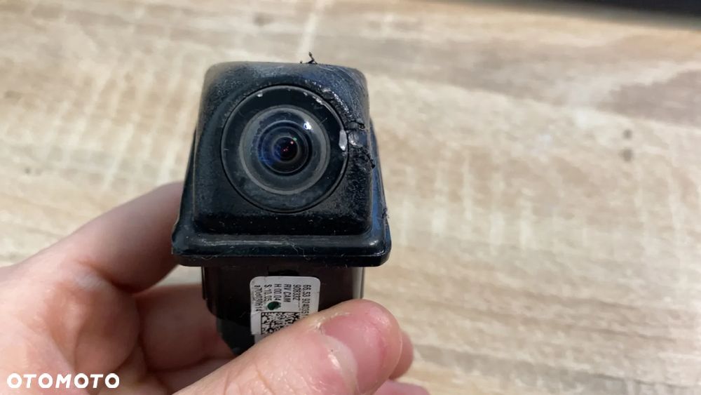 KAMERA COFANIA BMW F30 F31 F32 F33 F34 F36 9240351 - 4