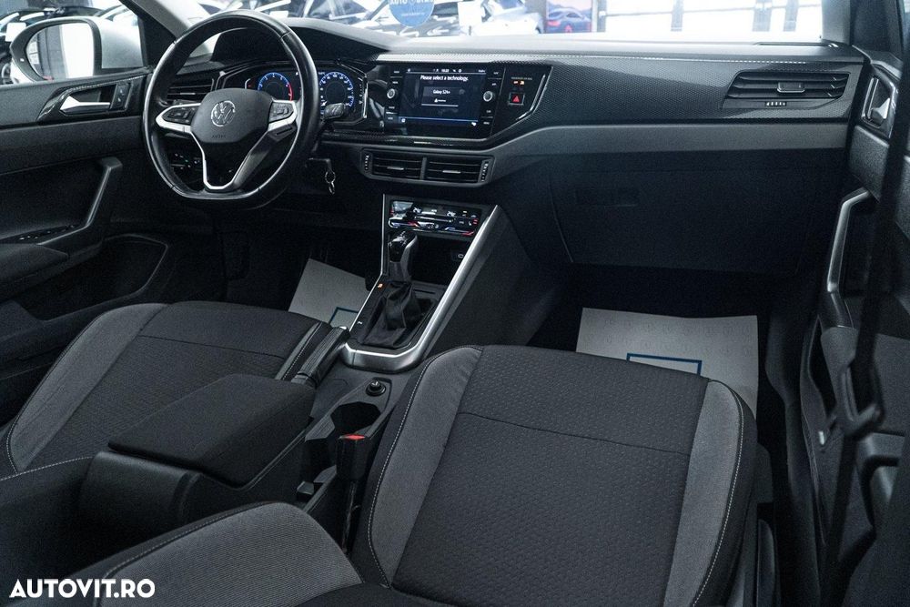 Volkswagen Taigo 1.0 TSI DSG Style - 2