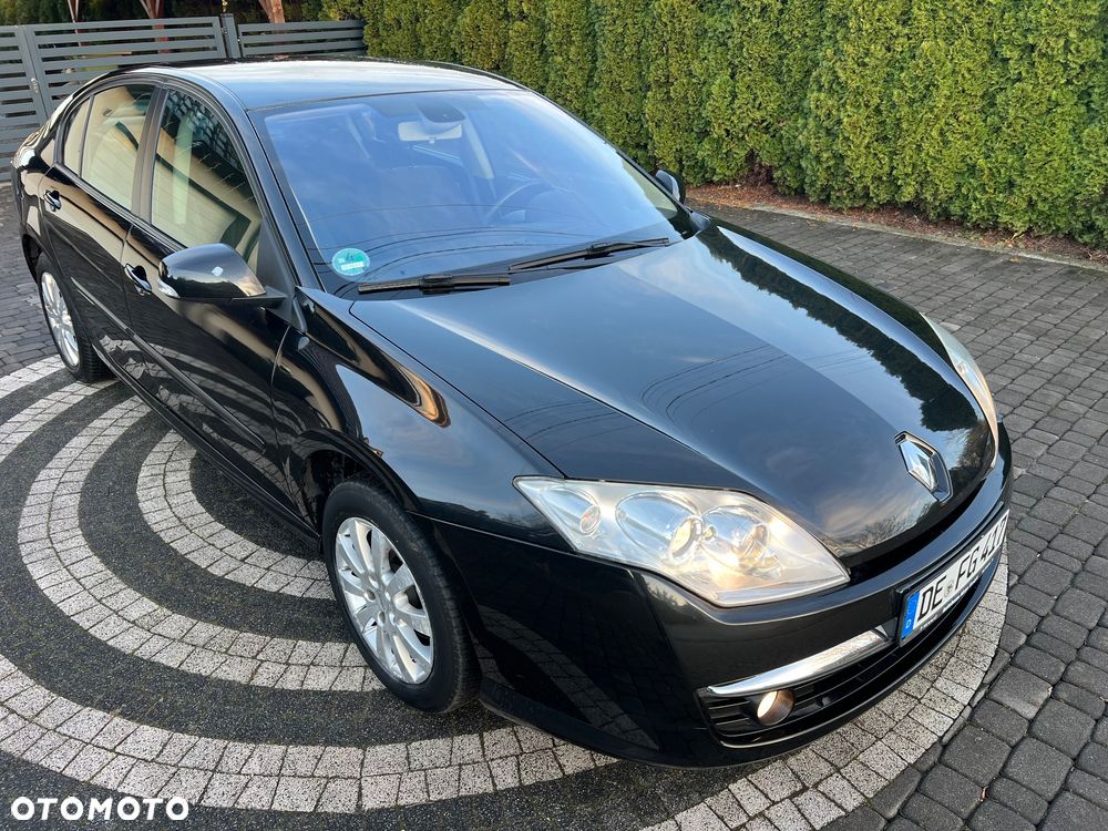 Renault Laguna 1.6 16V 110 Expression - 12