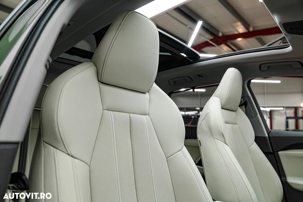 Audi Q5 40 TDI quattro S tronic S line - 8