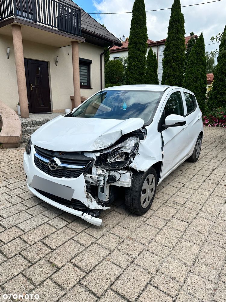 Opel Karl 1.0 Eco - 1