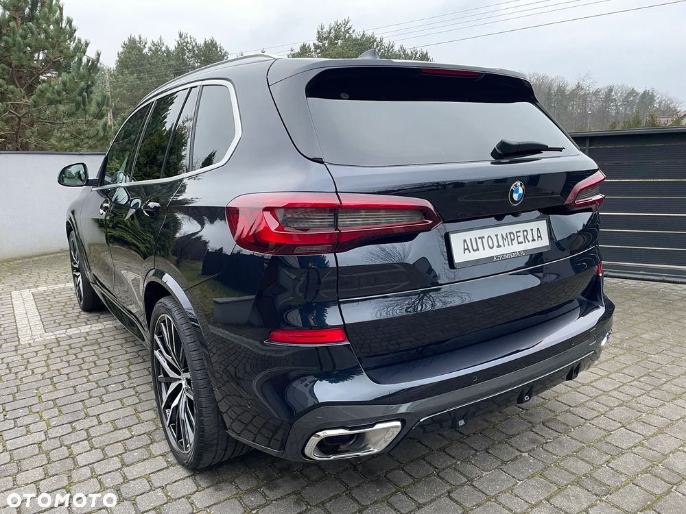BMW X5 xDrive30d sport - 15