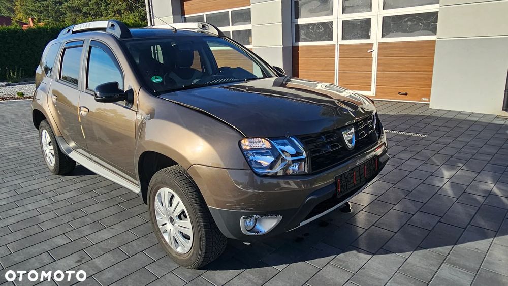 Dacia Duster - 3