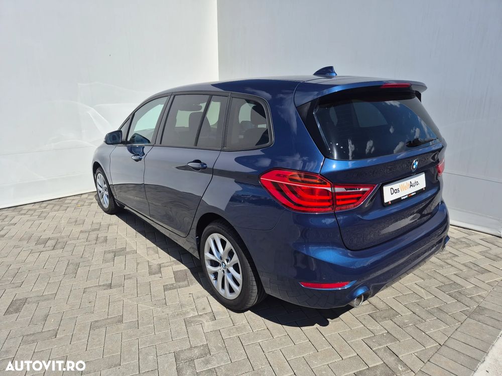 BMW Seria 2 2022 photo 3