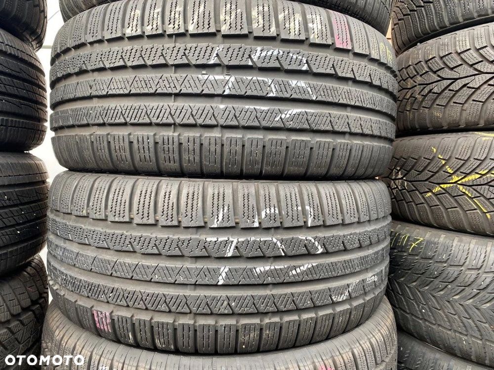 255/45r17 Continental Win TS810_7,2mm_2szt_(453) - 2