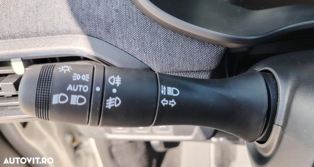 Dacia Logan ECO-G 120 EDC Journey - 14