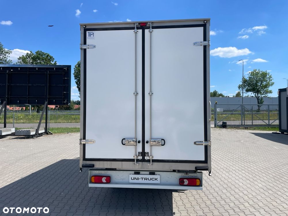Renault Master Kontener 8EP - 13