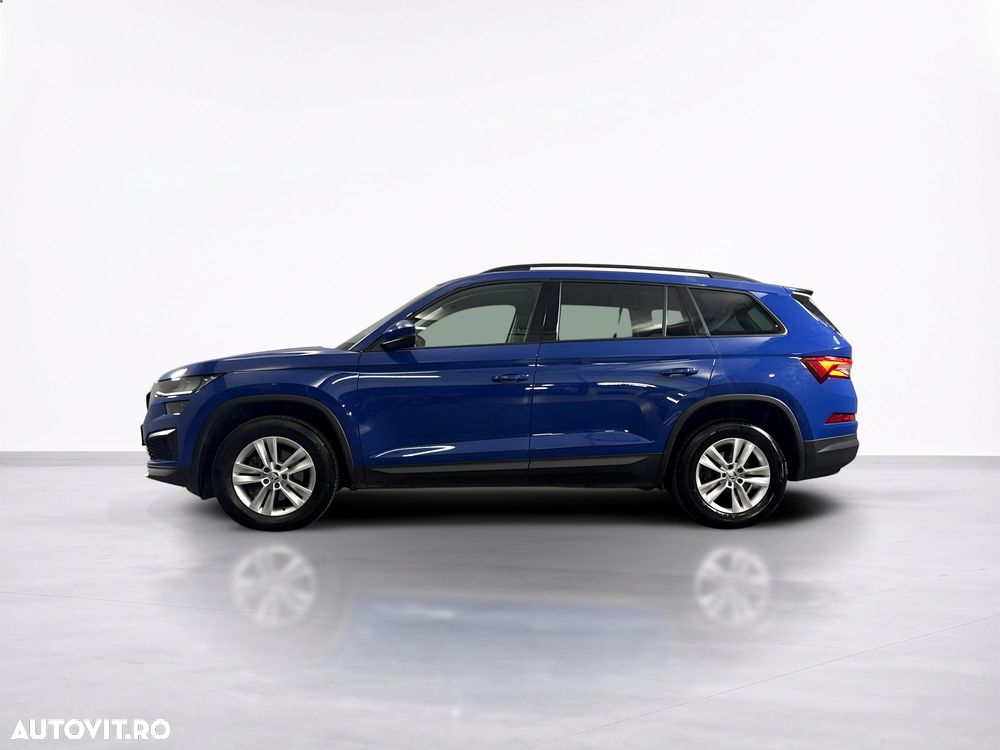 Skoda Kodiaq - 3
