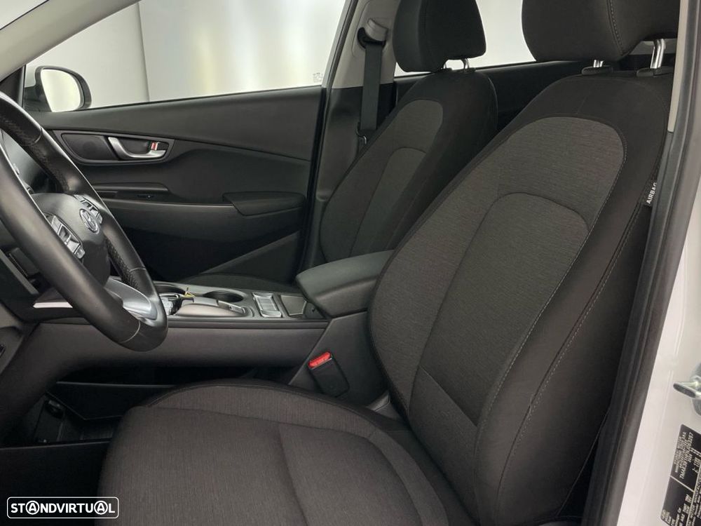 Hyundai Kauai 39 kWh Premium - 18