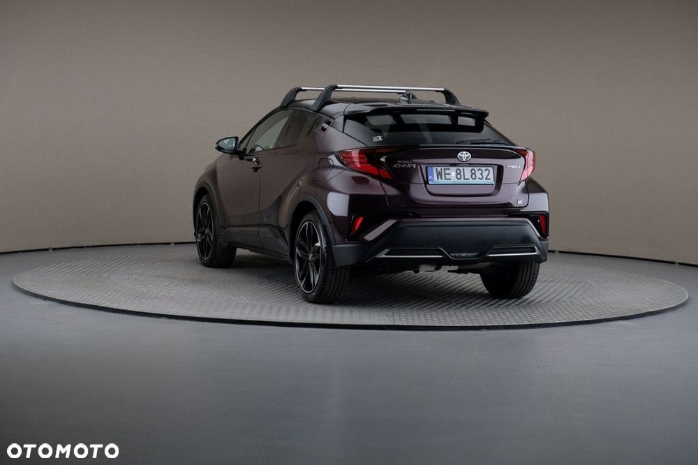 Toyota C-HR - 2