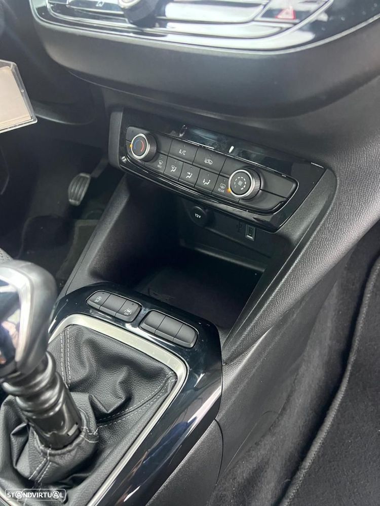 Opel Corsa 1.2 T - 7