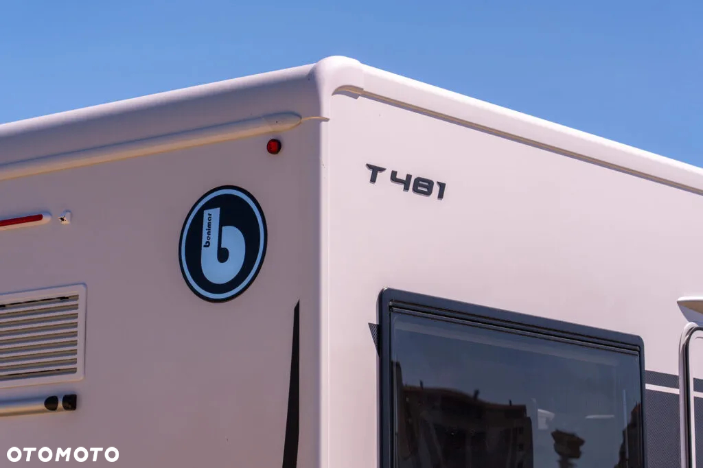 Benimar TESSORO 481 FORD - 21