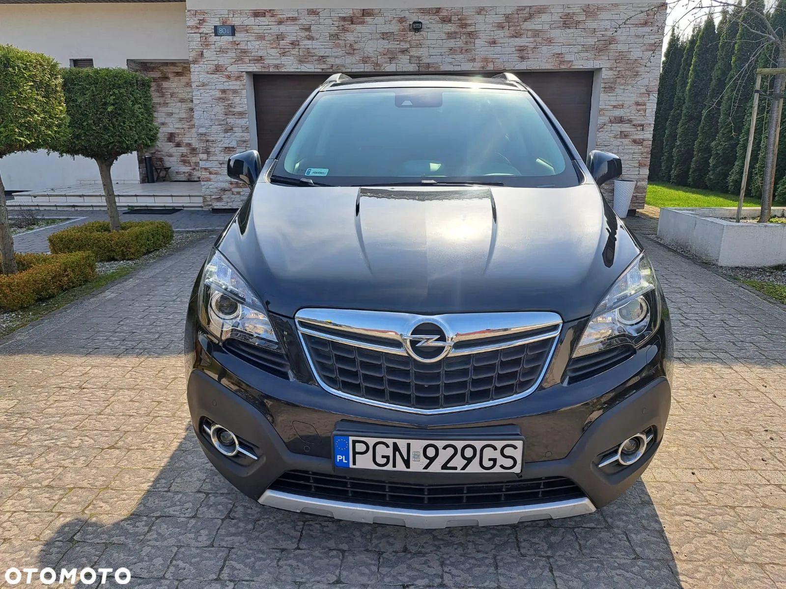 Opel Mokka 1.7 CDTI Automatik Innovation - 3