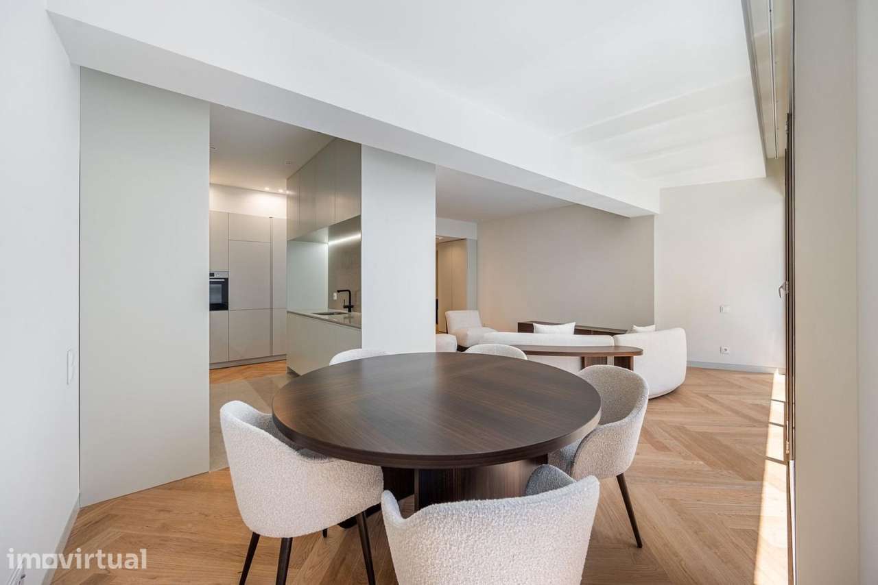Apartamento T2 na  Rua de Sá Bandeira, Porto - Grande imagem: 2/11