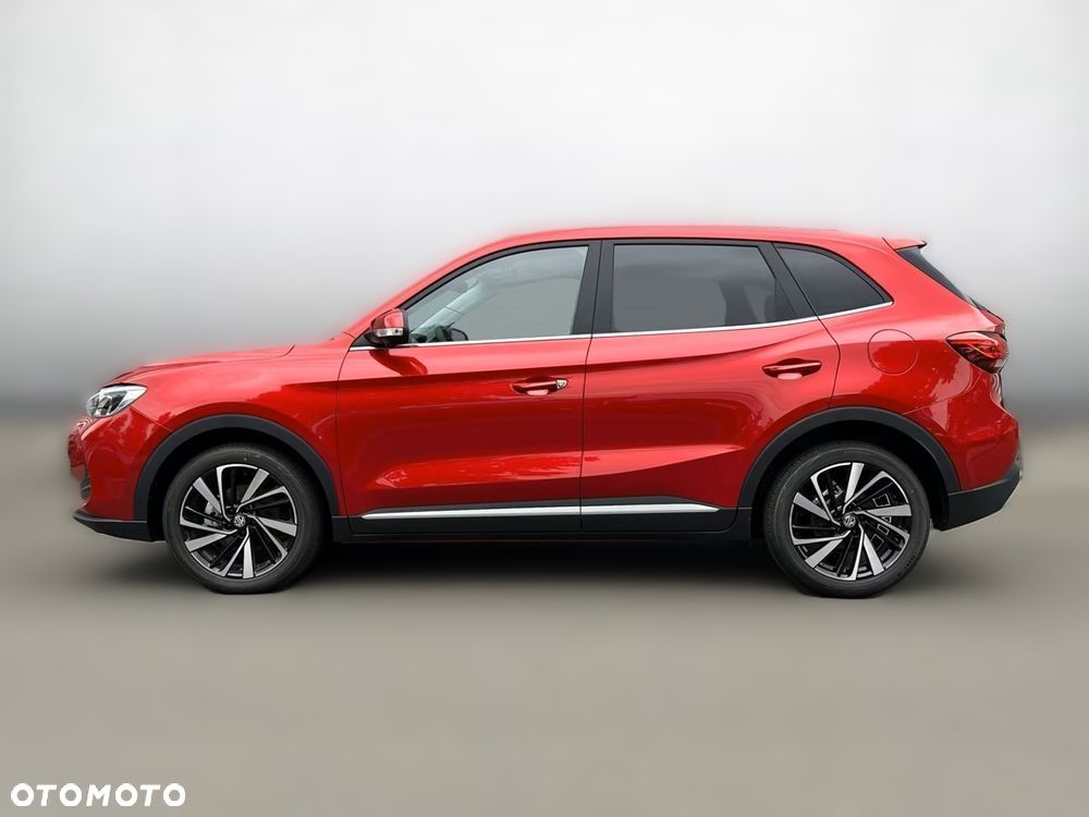 MG ZS 1.5 HEV+ Exclusive - 5