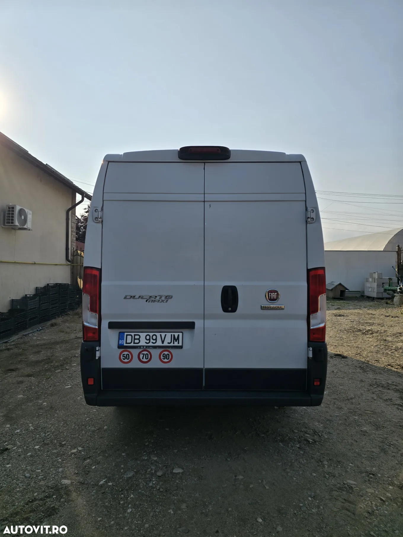 Fiat Ducato - 4