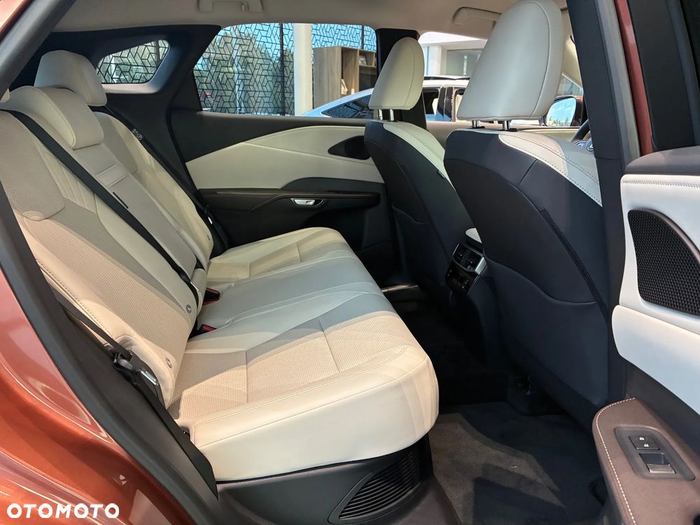 Lexus RX 350h Prestige - 14
