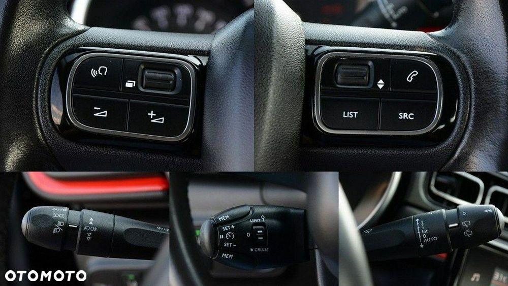 Citroën C3 1.2 PureTech Exclusive - 16