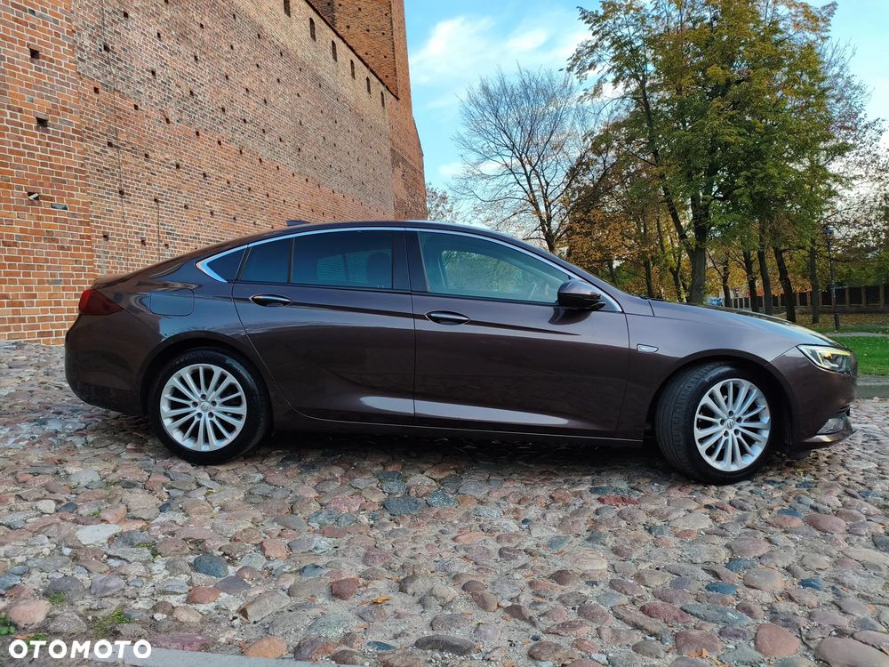 Opel Insignia - 6