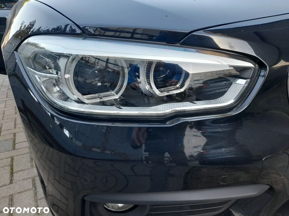 BMW Seria 1 - 11