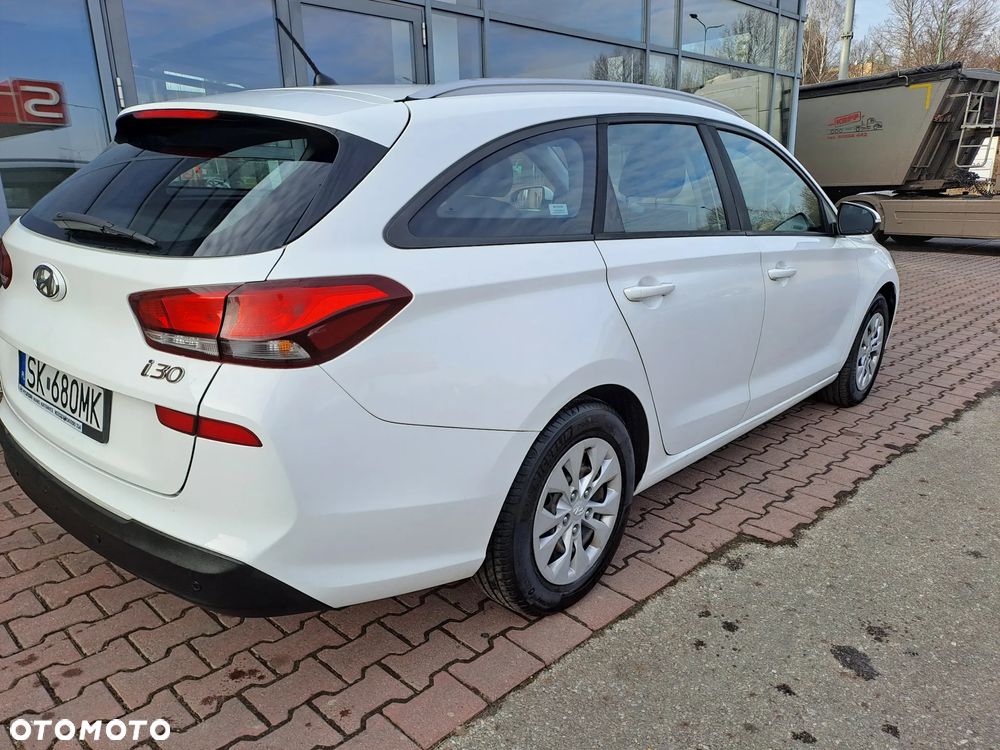 Hyundai i30 1.4 Style - 23
