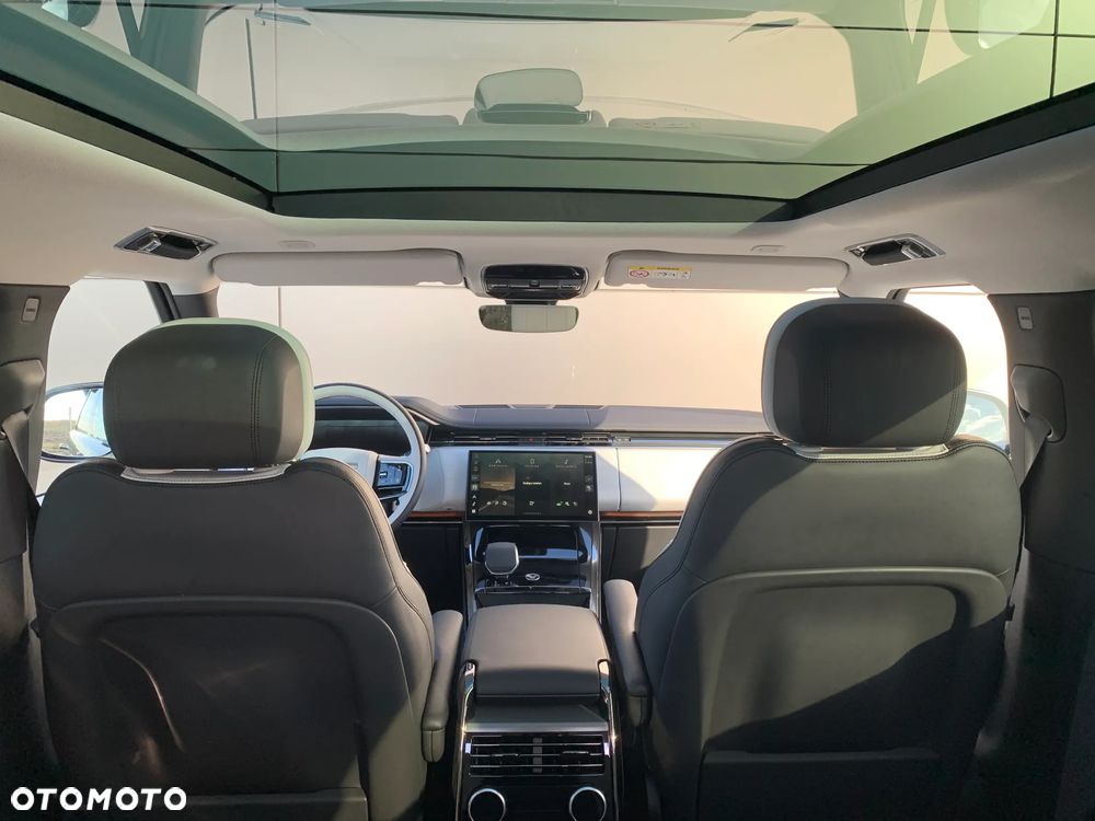 Land Rover Range Rover Sport - 12