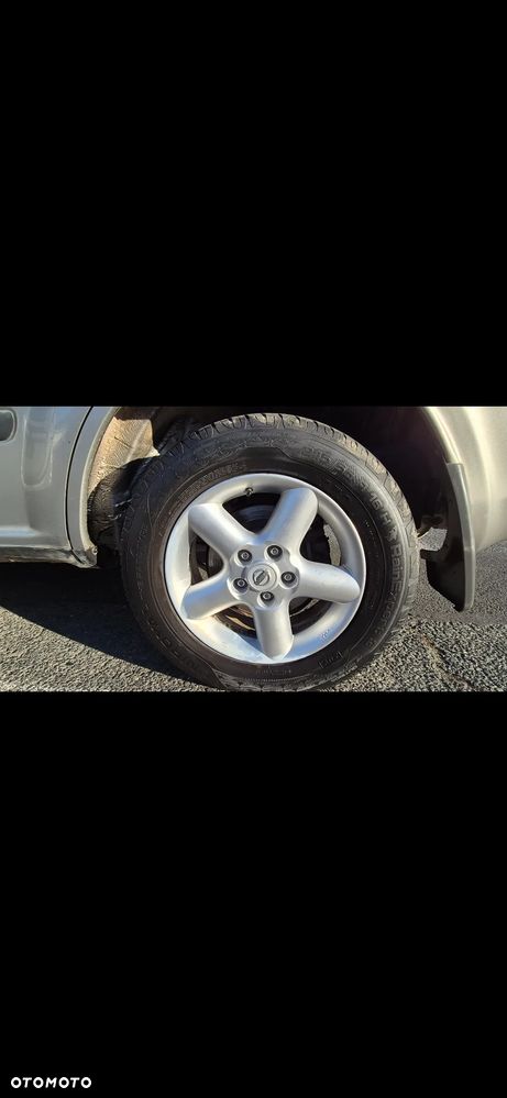 Nissan X-Trail 2.0 Sport - 12