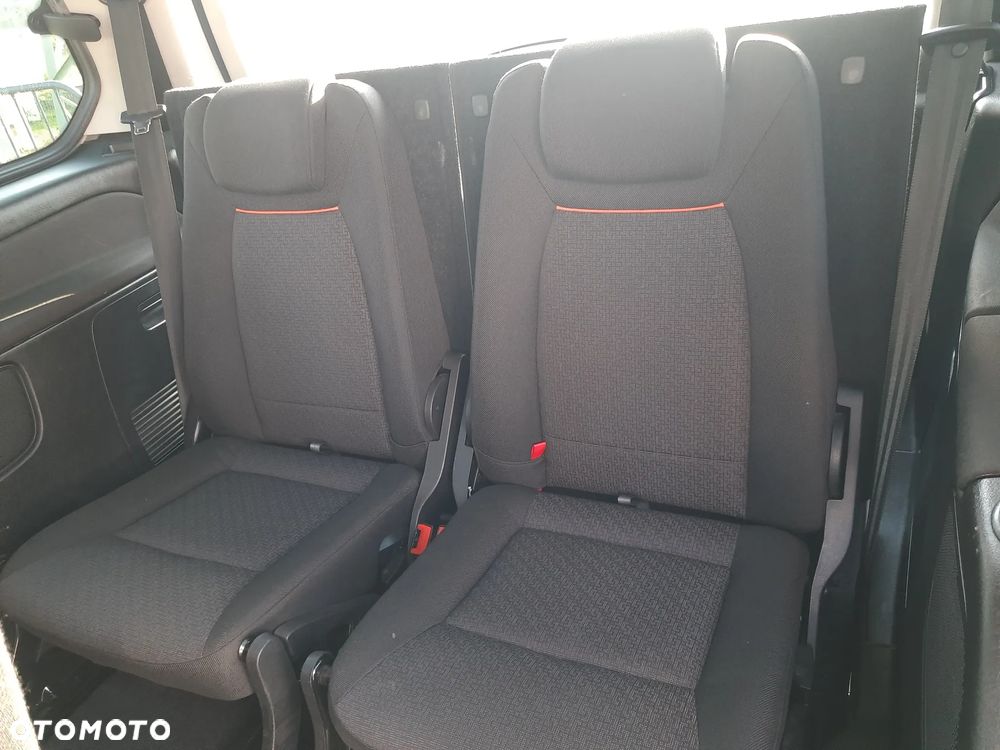 Ford Galaxy 1.8 TDCi Ghia - 14