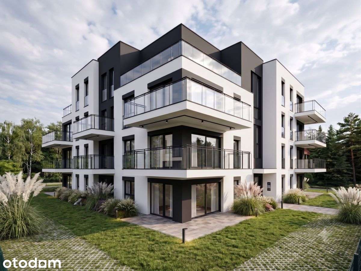Apartament nad Bałtykiem - Gdańsk Sobieszewo