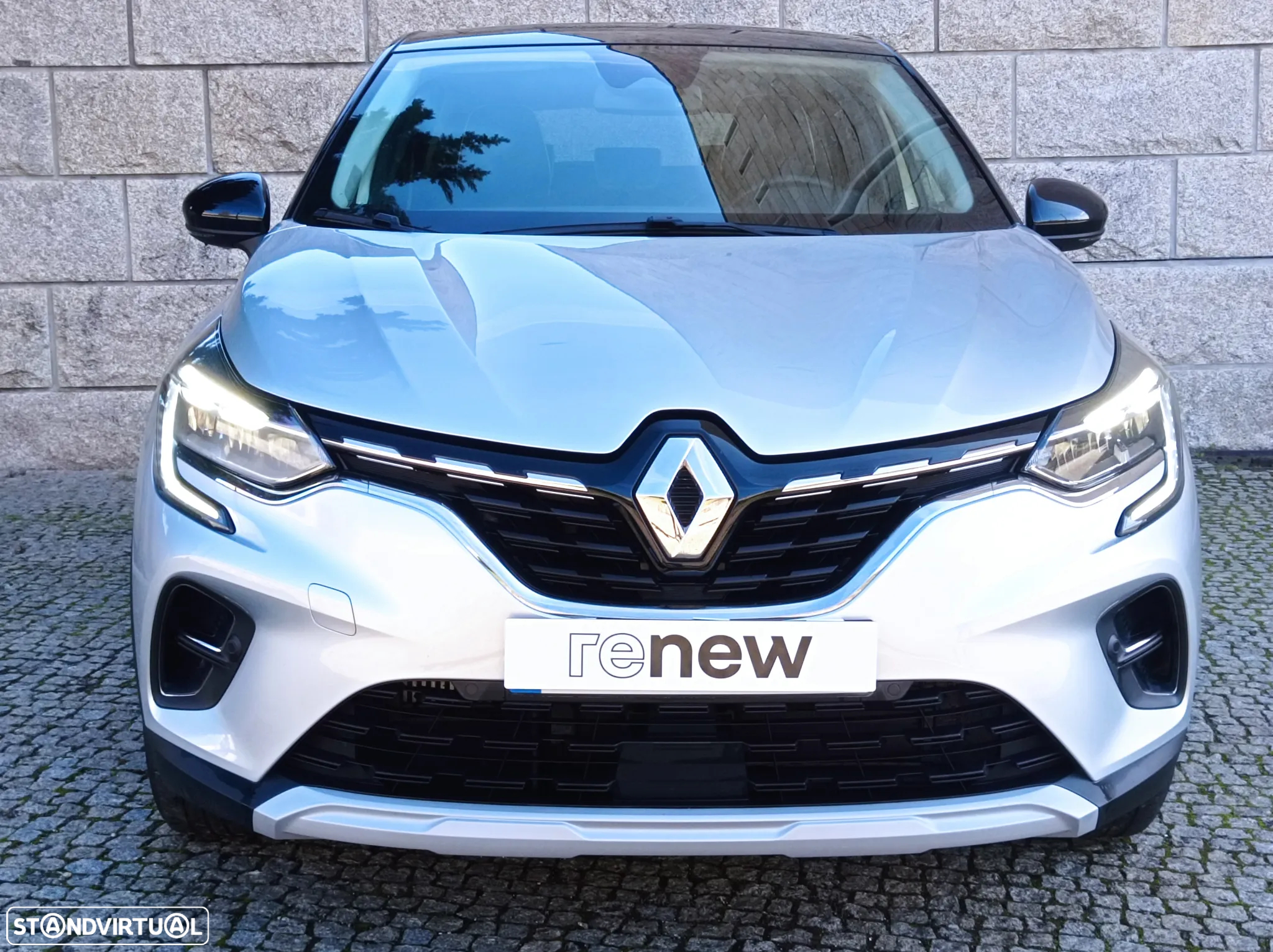 Renault Captur 1.0 TCe Techno - 5