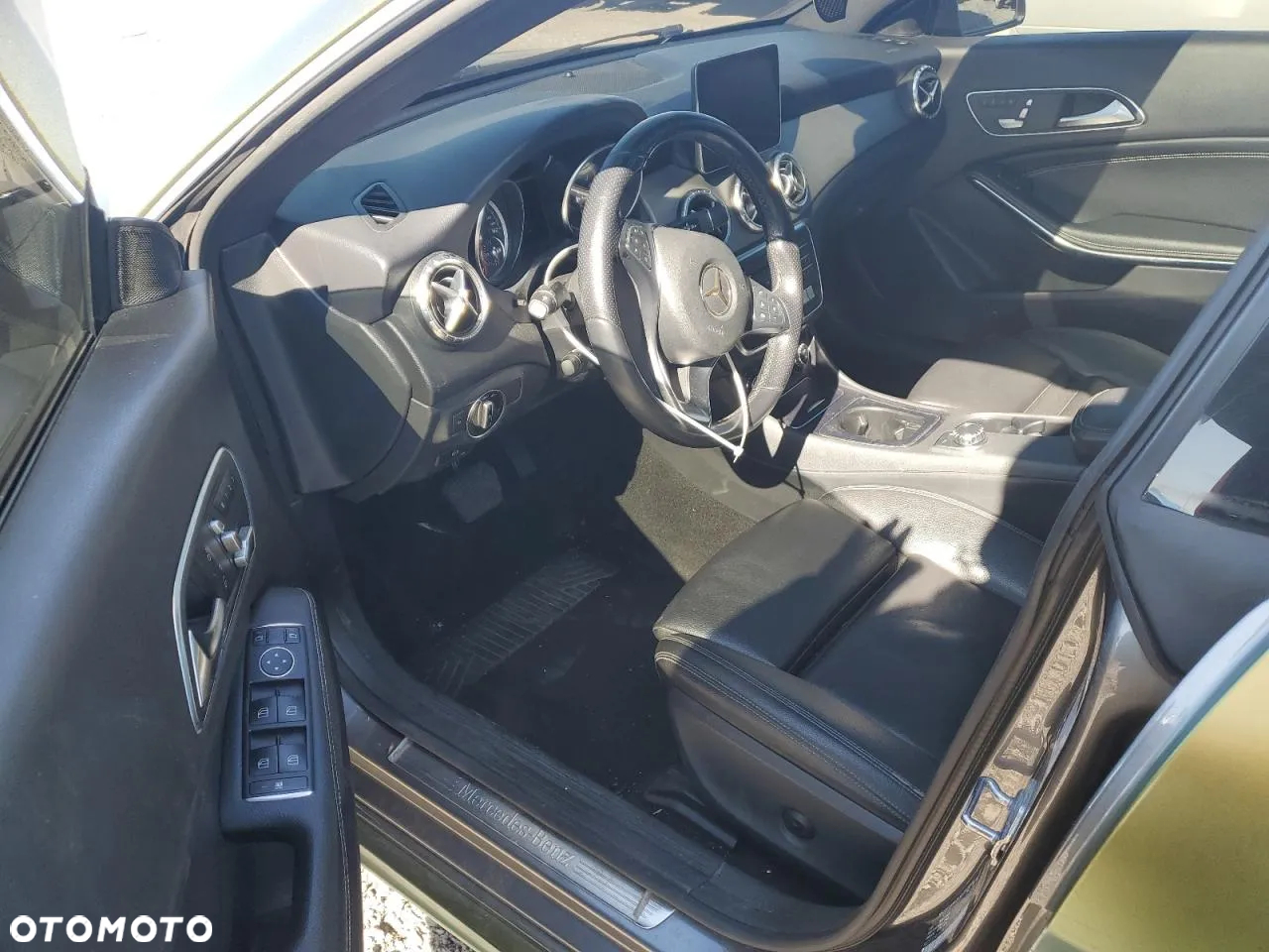 Mercedes-Benz CLA 250 4-Matic - 7