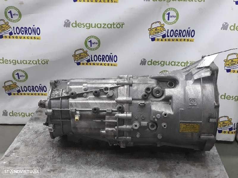 CAIXA DE VELOCIDADES BMW SERIE X3 E83 REF. GS6X37BZ - 1