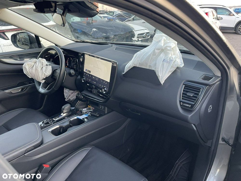 Lexus NX 350h Prestige AWD - 10