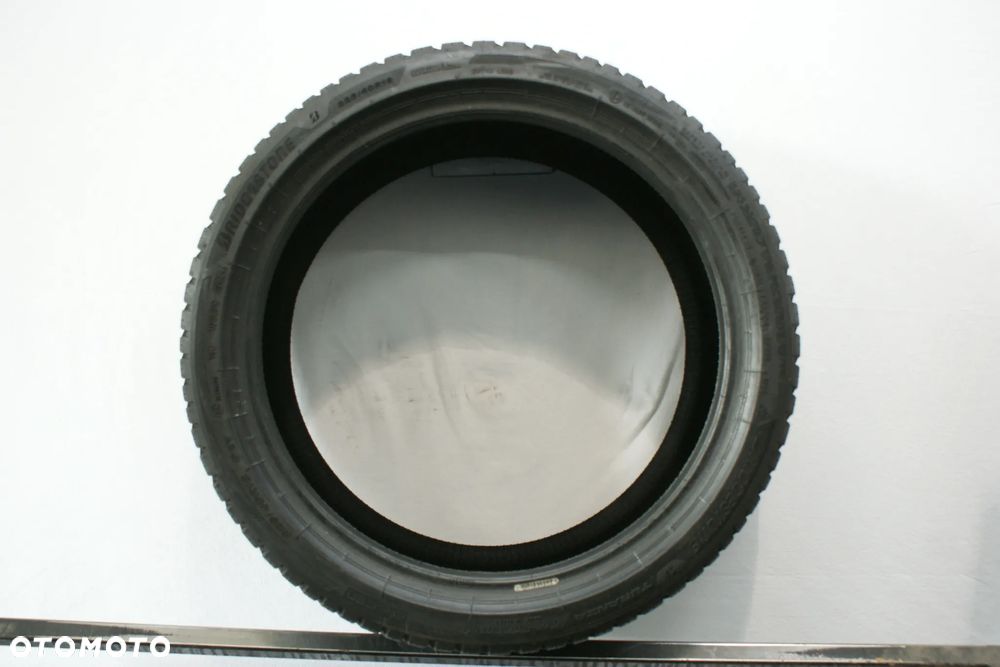 całoroczne 225/40R18 BRIDGESTONE TURANZA ALL SEASON 6 , 6,7mm 2024r  B2800 - 5