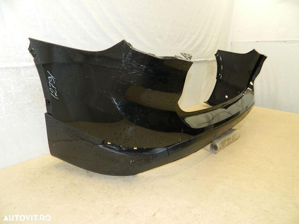 Bara spate BMW X1 F48, 2015, 2016, 2017, 2018, 51127355260 - 8